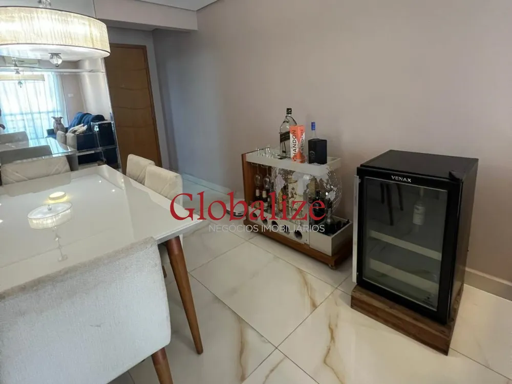 Apartamento, 2 quartos, 73 m² - Foto 5