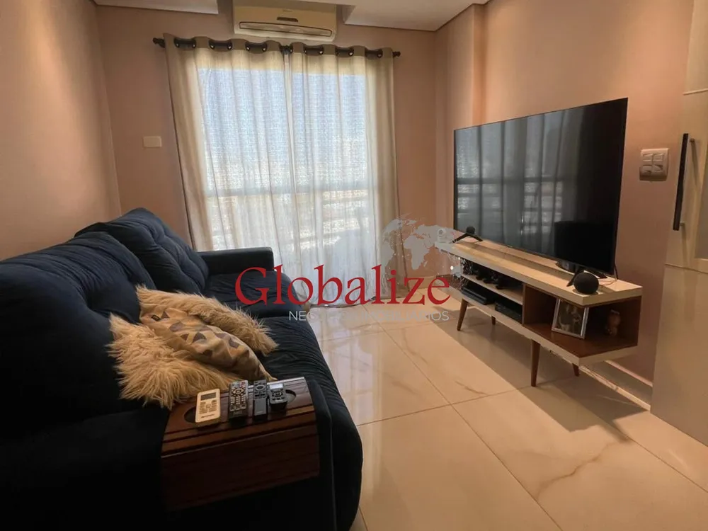 Apartamento, 2 quartos, 73 m² - Foto 2
