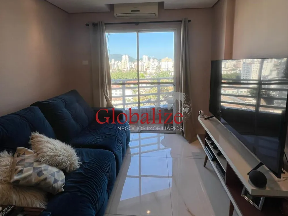 Apartamento, 2 quartos, 73 m² - Foto 3