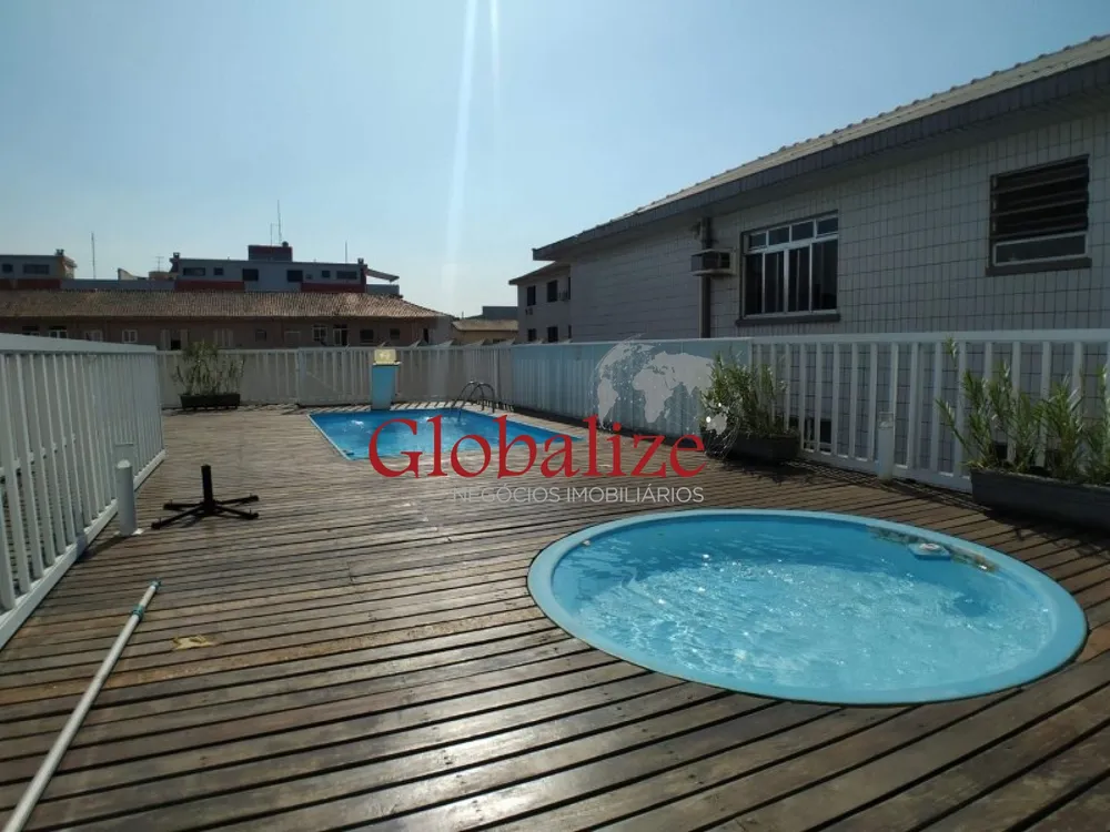 Apartamento, 2 quartos, 73 m² - Foto 15
