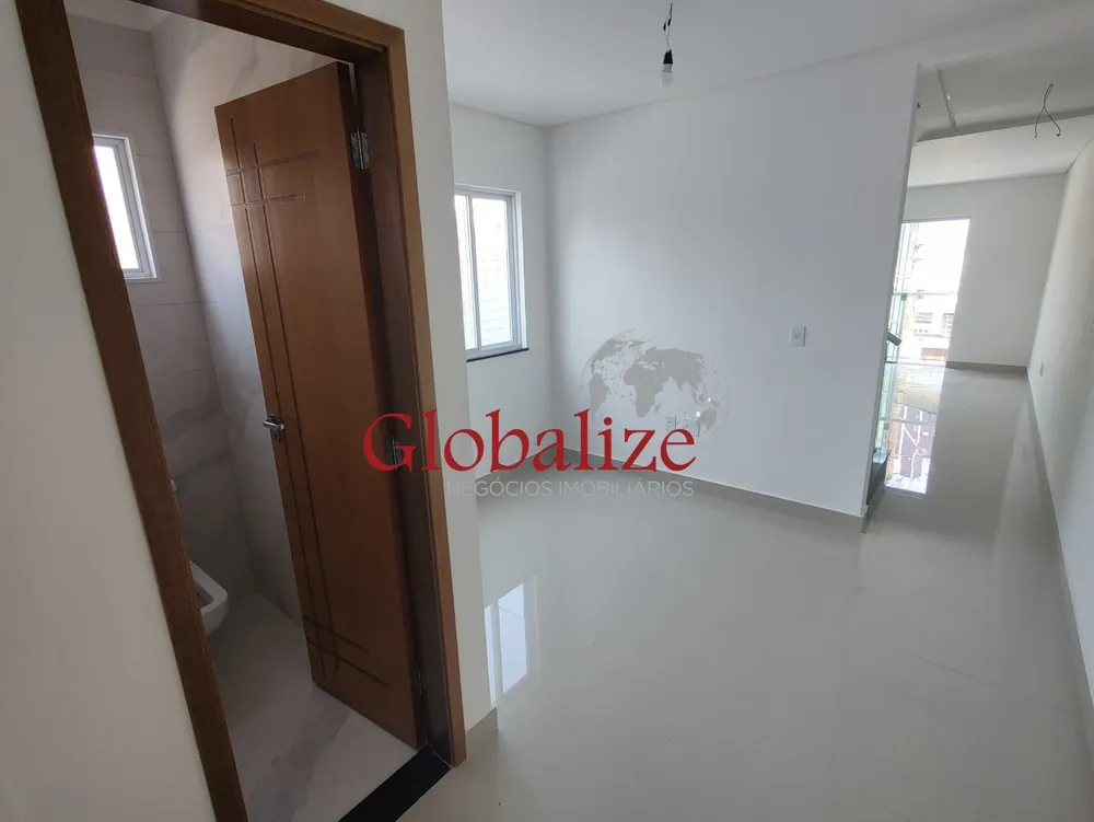Casa, 3 quartos, 105 m² - Foto 2