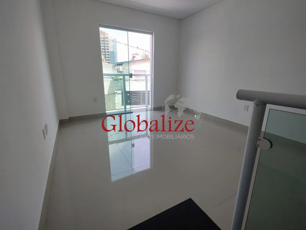 Casa, 3 quartos, 105 m² - Foto 1