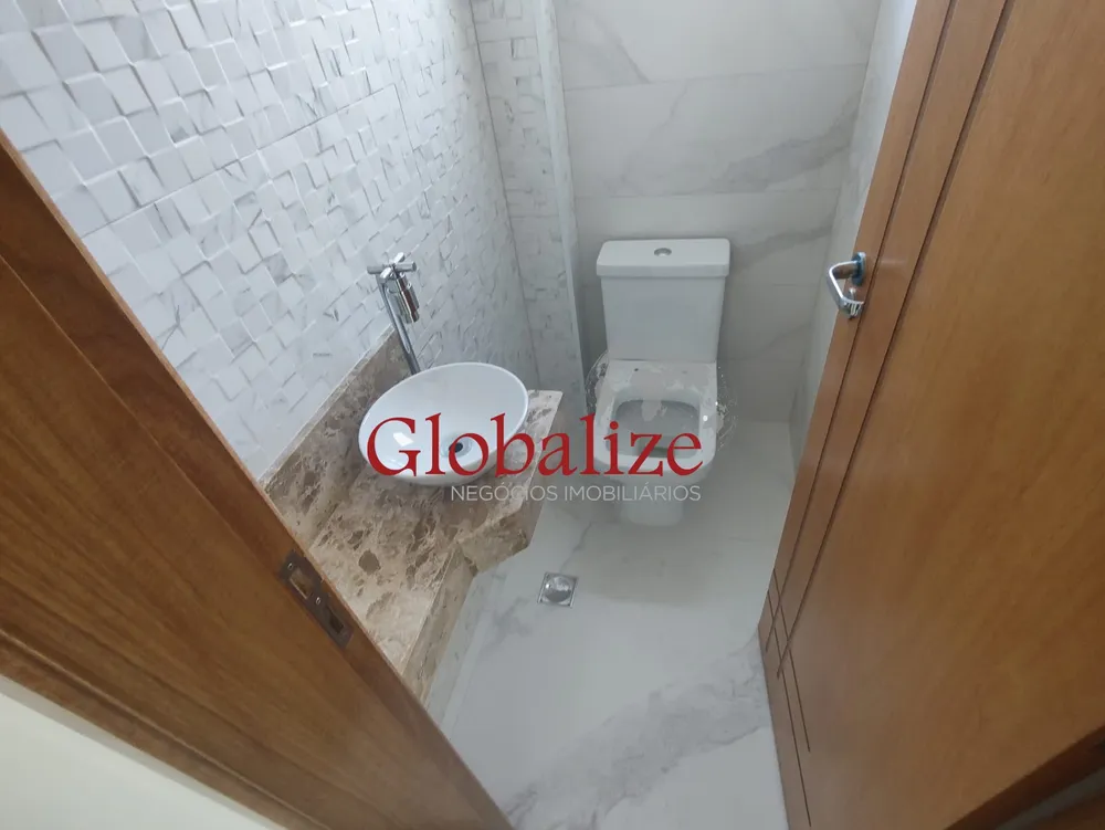 Casa, 3 quartos, 105 m² - Foto 3