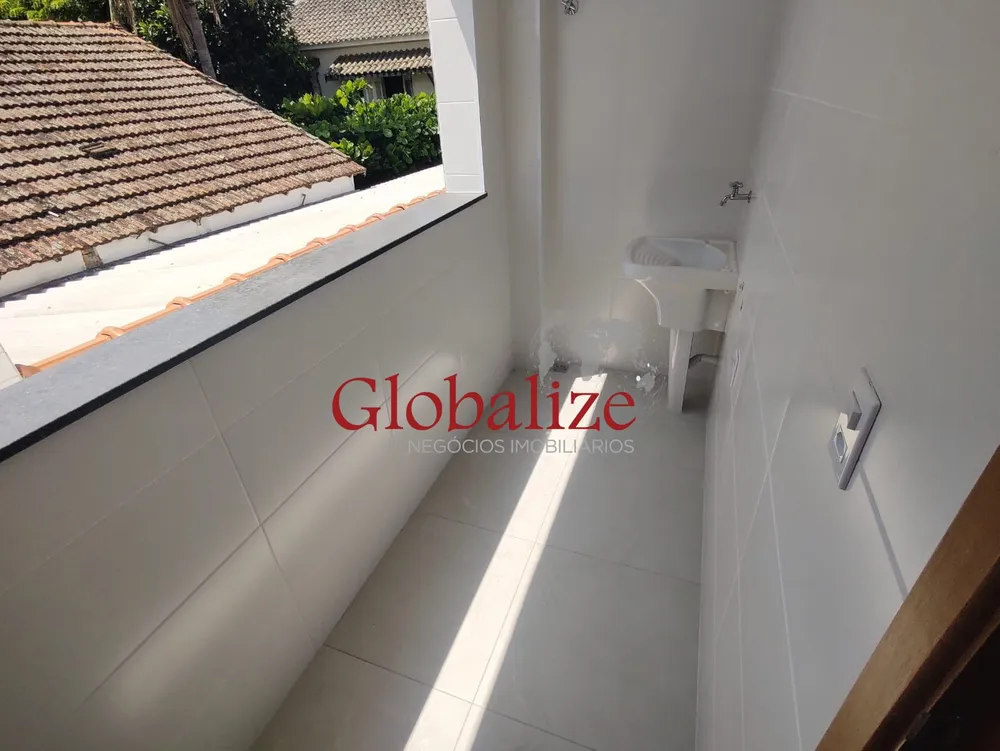 Casa, 3 quartos, 105 m² - Foto 5
