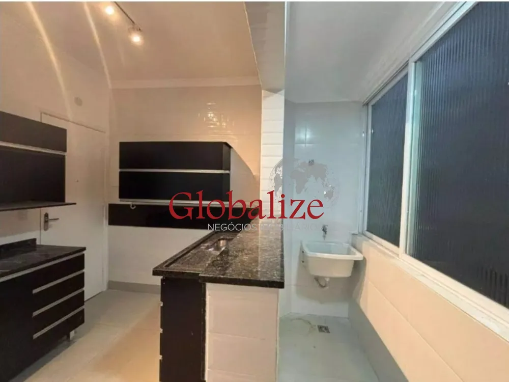 Apartamento, 2 quartos, 70 m² - Foto 5