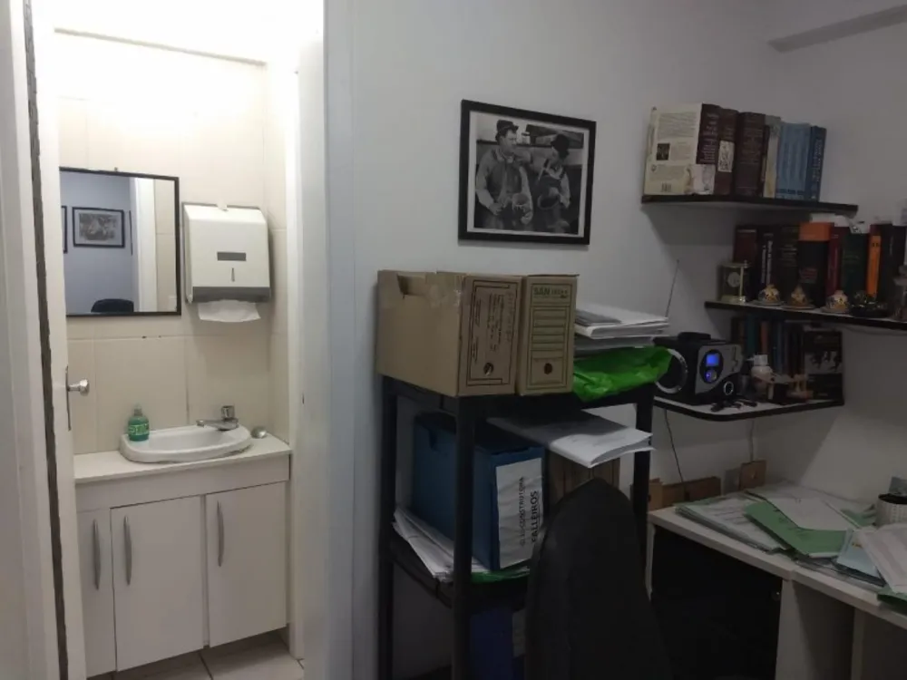 Sala-Conjunto - Foto 10