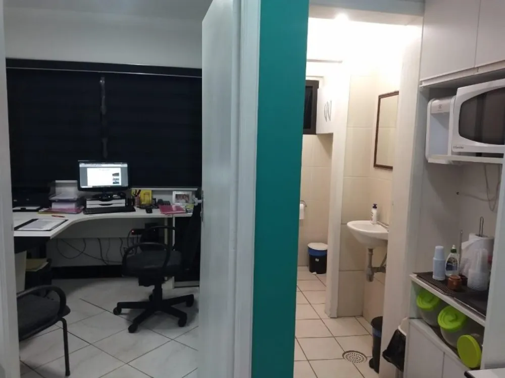 Sala-Conjunto - Foto 8