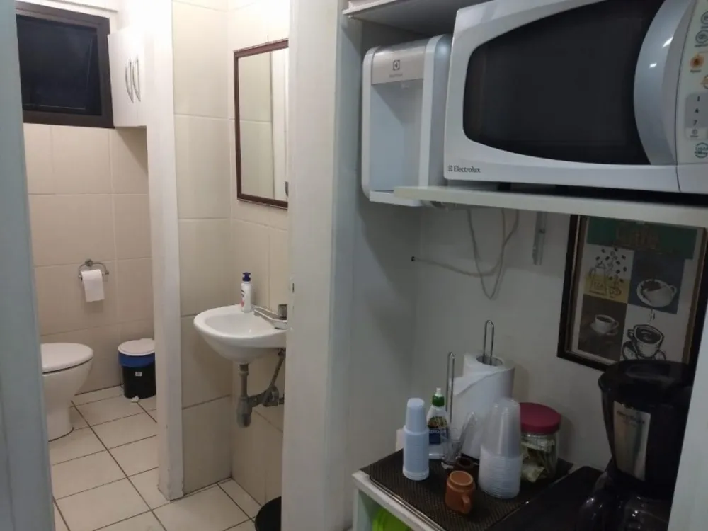 Sala-Conjunto - Foto 9