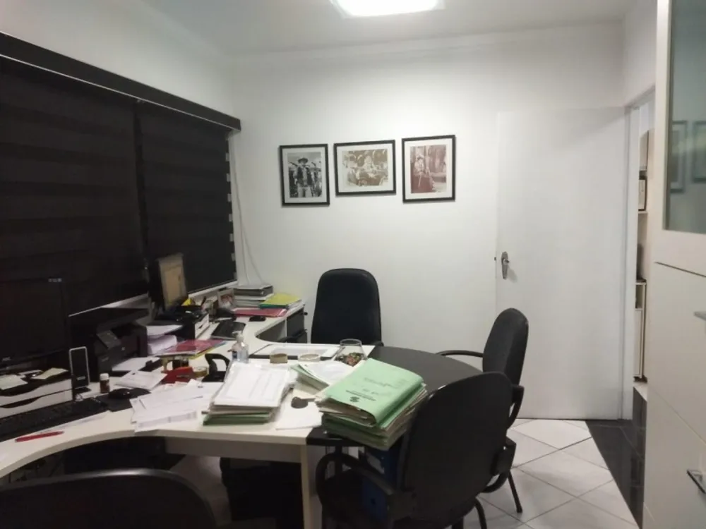 Sala-Conjunto - Foto 5