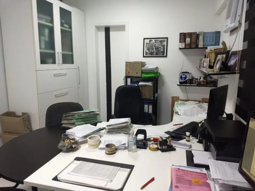 Sala-Conjunto - Foto 7