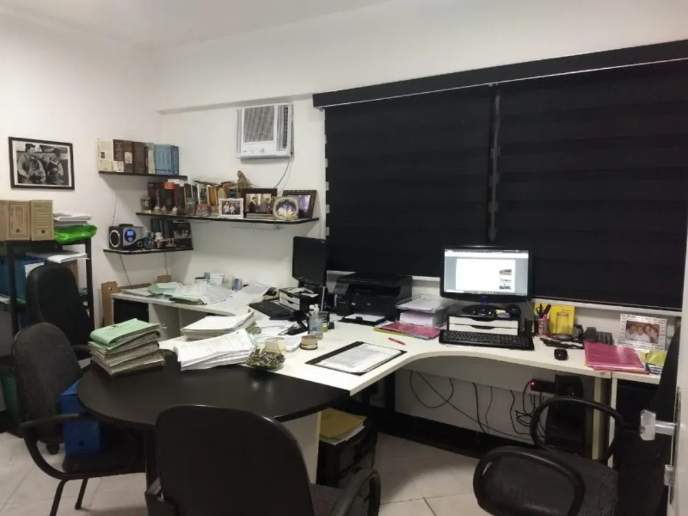 Sala-Conjunto - Foto 4