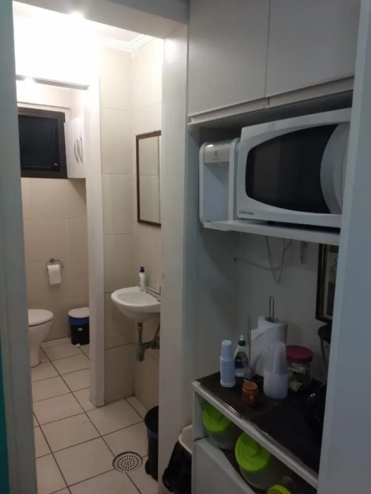 Sala-Conjunto - Foto 11