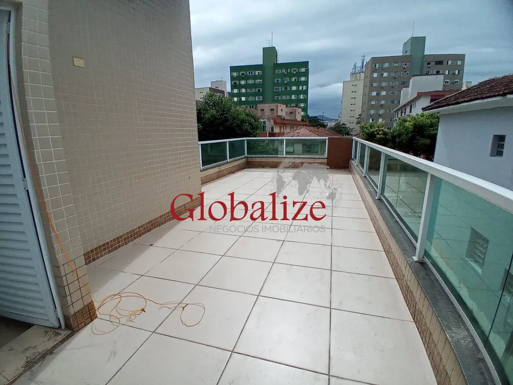 Casa, 3 quartos, 300 m² - Foto 18