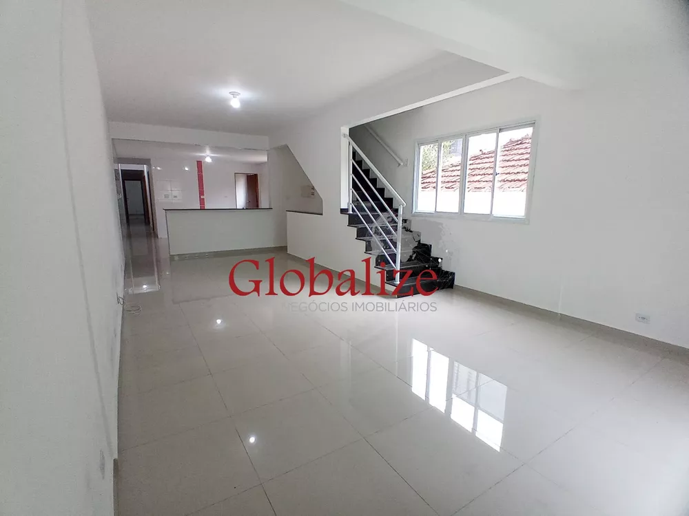 Casa à venda com 3 quartos, 300m² - Foto 4