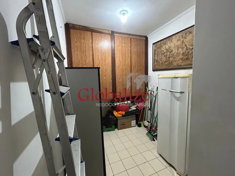 Casa, 4 quartos, 186 m² - Foto 15