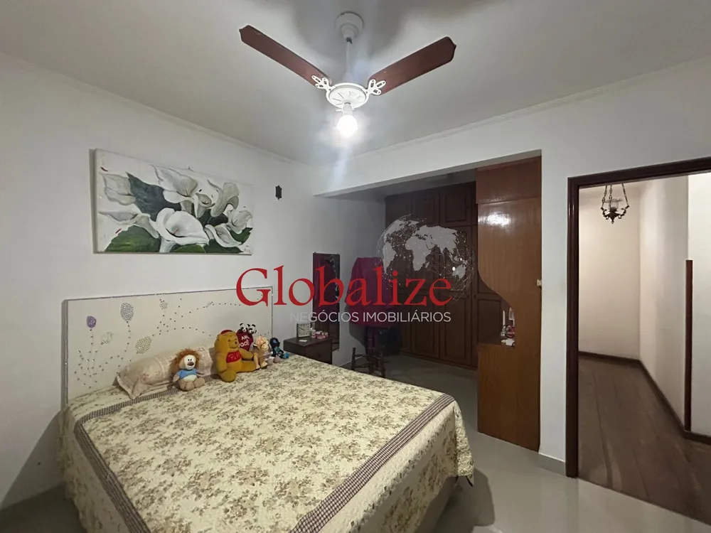 Casa, 4 quartos, 186 m² - Foto 11