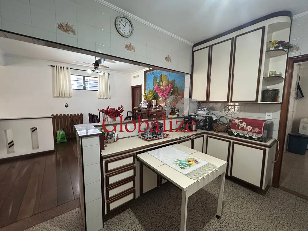 Casa, 4 quartos, 186 m² - Foto 9