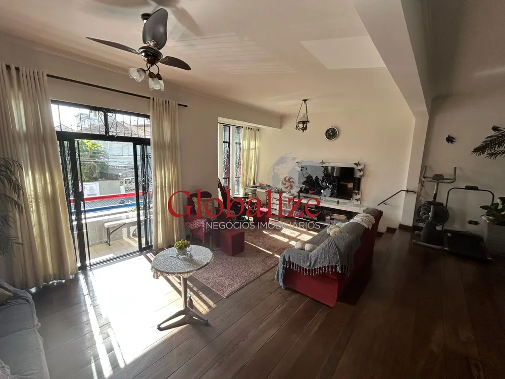 Casa, 4 quartos, 186 m² - Foto 4