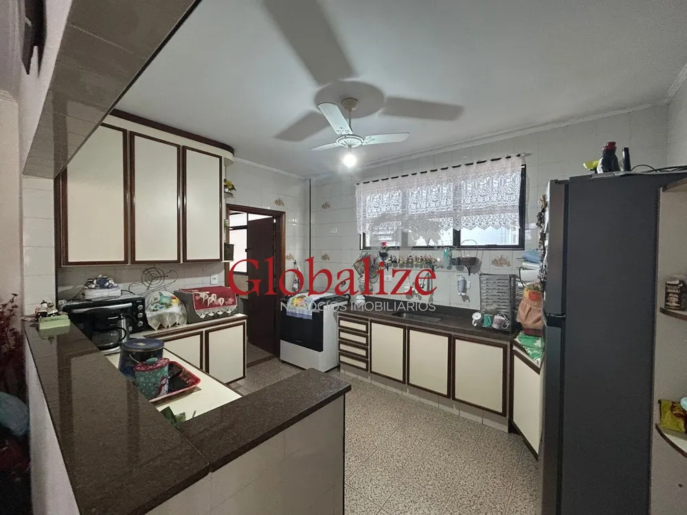 Casa, 4 quartos, 186 m² - Foto 10