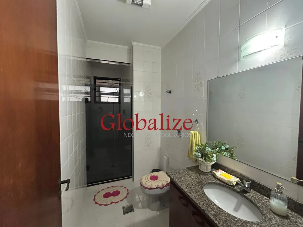 Casa, 4 quartos, 186 m² - Foto 12