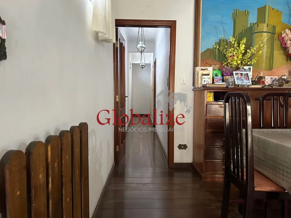 Casa, 4 quartos, 186 m² - Foto 7