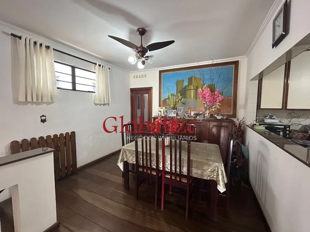 Casa, 4 quartos, 186 m² - Foto 6