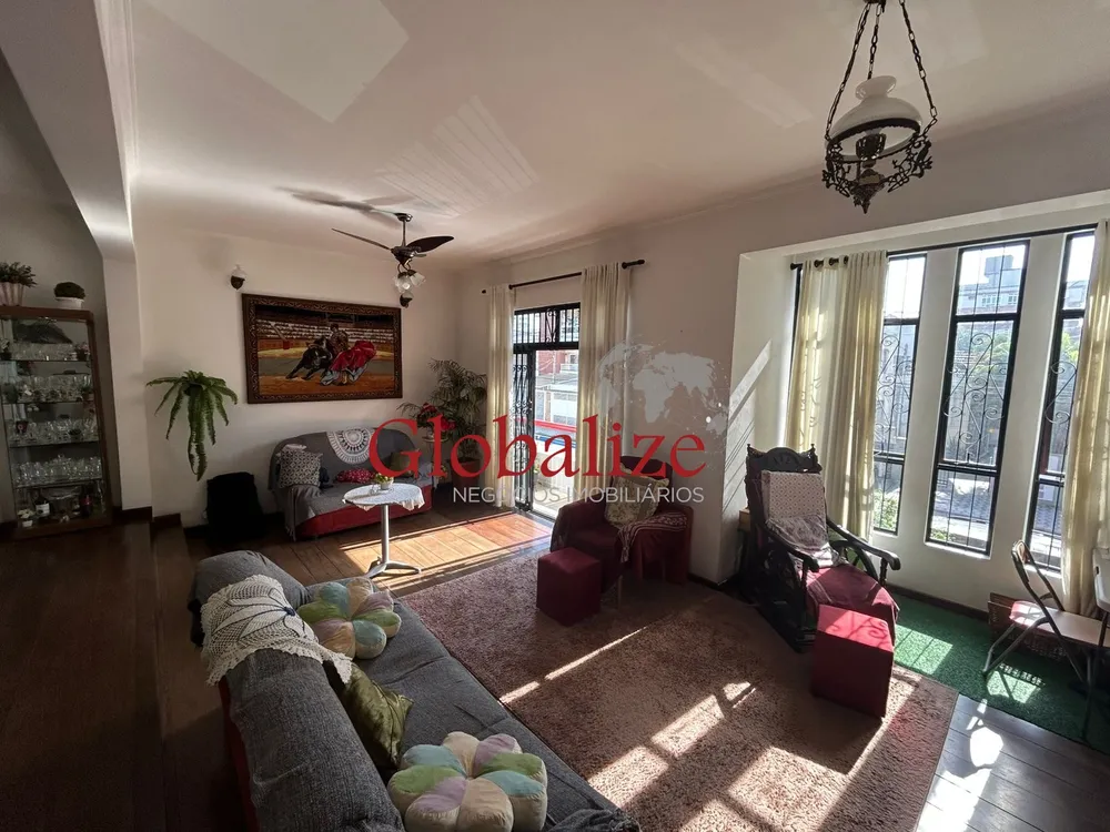 Casa, 4 quartos, 186 m² - Foto 5
