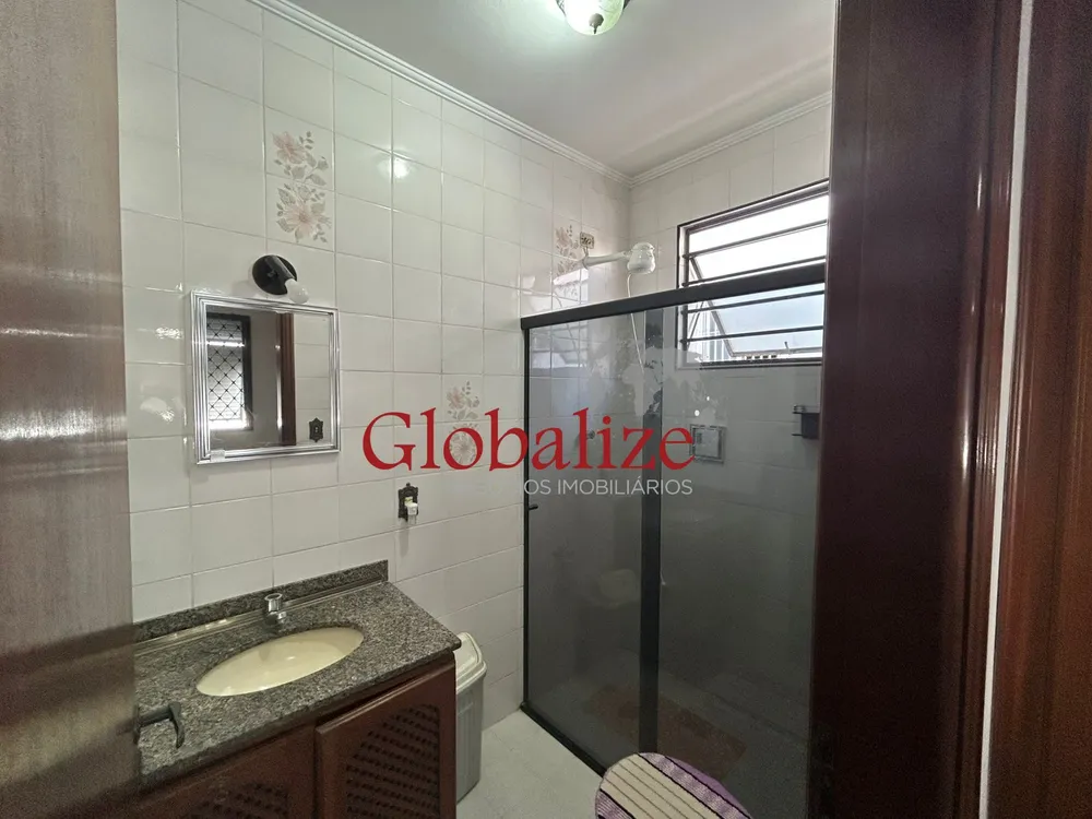 Casa, 4 quartos, 186 m² - Foto 13