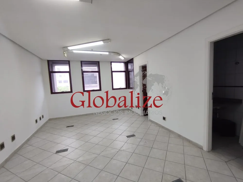Sala-Conjunto, 53 m² - Foto 9