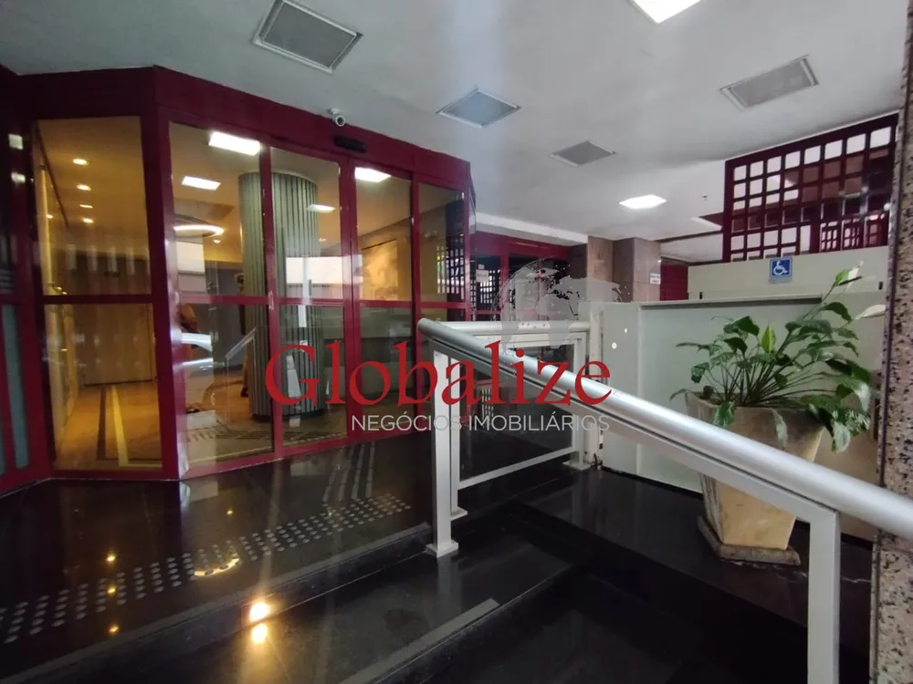 Sala-Conjunto, 53 m² - Foto 1