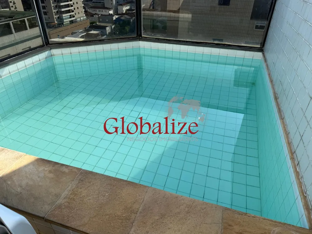 Cobertura, 1 quarto, 112 m² - Foto 1