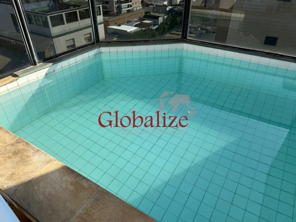 Cobertura, 1 quarto, 112 m² - Foto 7