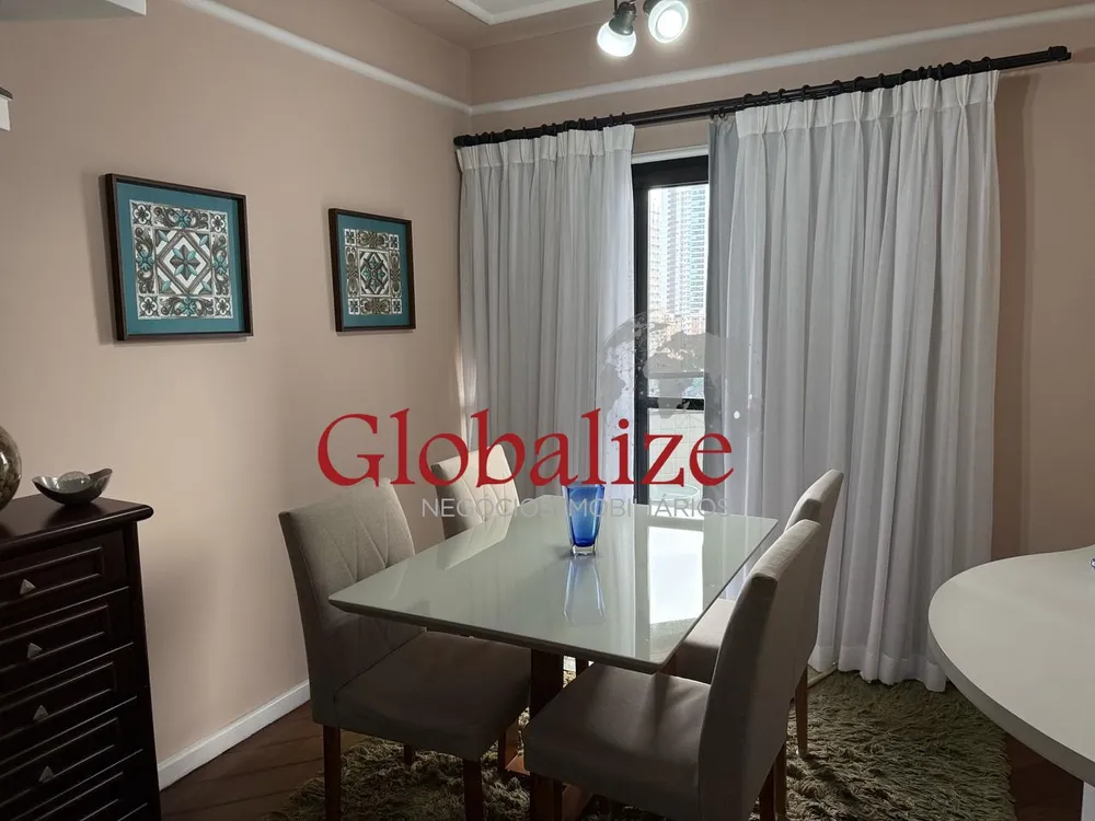 Cobertura, 1 quarto, 112 m² - Foto 5