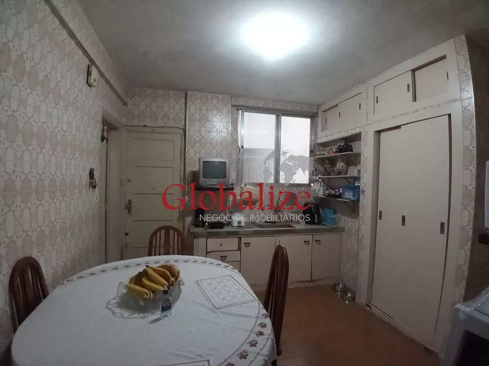 Apartamento, 3 quartos, 176 m² - Foto 12