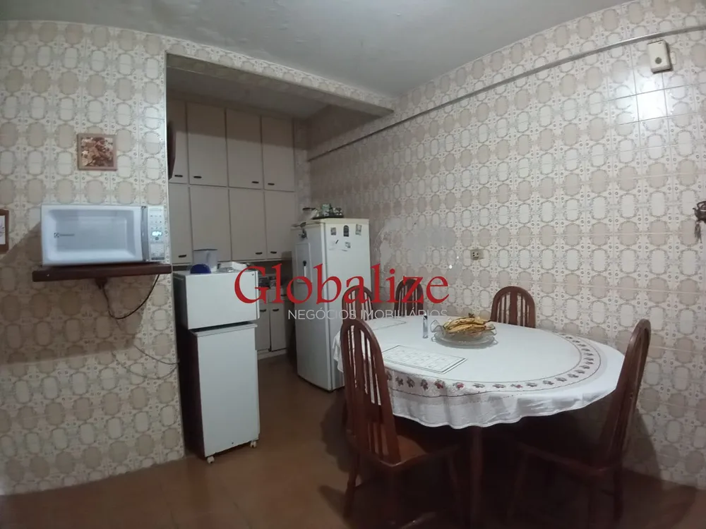 Apartamento, 3 quartos, 176 m² - Foto 13
