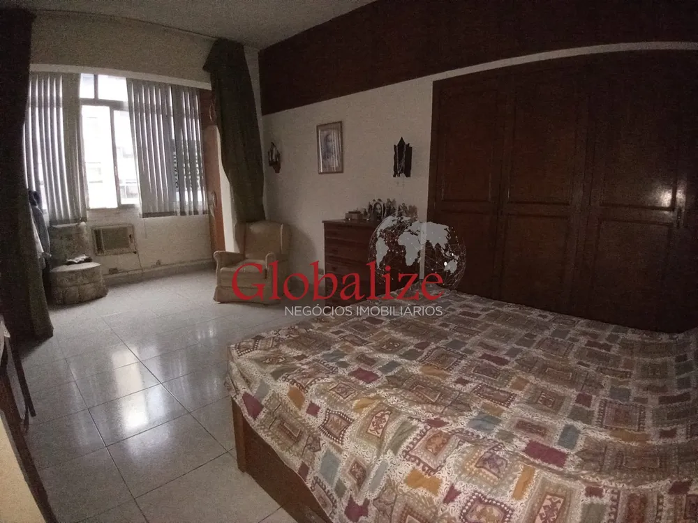 Apartamento, 3 quartos, 176 m² - Foto 14
