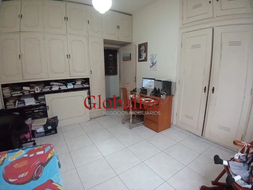 Apartamento, 3 quartos, 176 m² - Foto 21