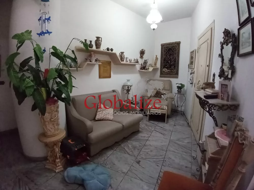 Apartamento, 3 quartos, 176 m² - Foto 8