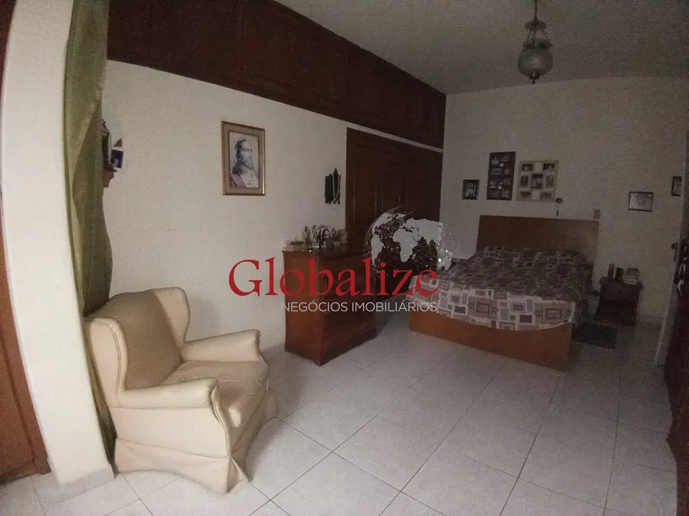 Apartamento, 3 quartos, 176 m² - Foto 15