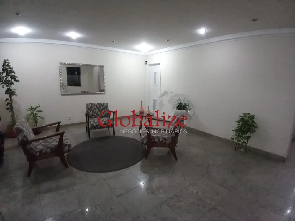 Apartamento, 3 quartos, 176 m² - Foto 23