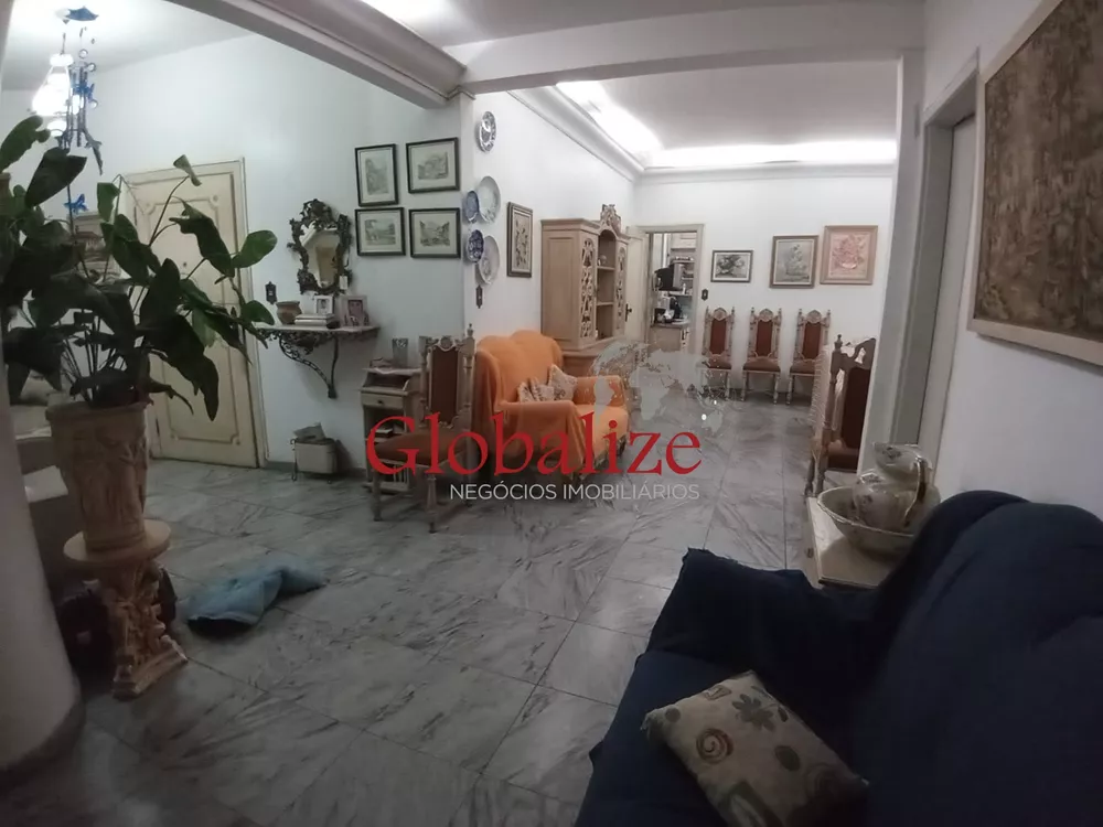 Apartamento, 3 quartos, 176 m² - Foto 6