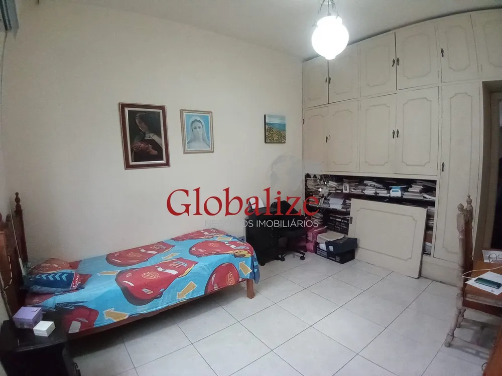 Apartamento, 3 quartos, 176 m² - Foto 20