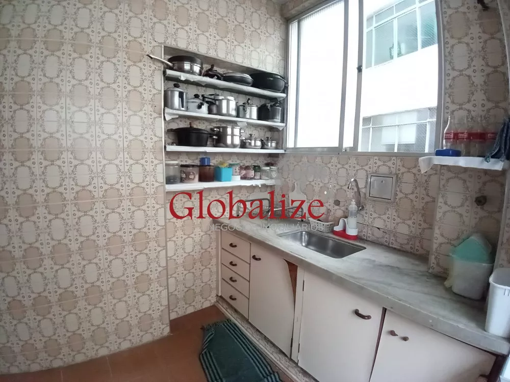 Apartamento, 3 quartos, 176 m² - Foto 10