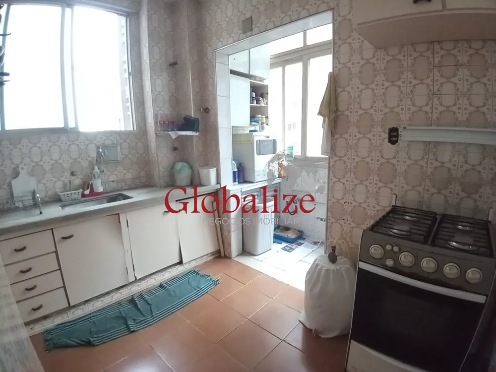 Apartamento, 3 quartos, 176 m² - Foto 9