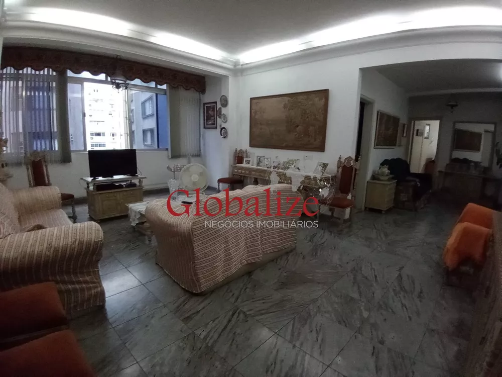 Apartamento, 3 quartos, 176 m² - Foto 3