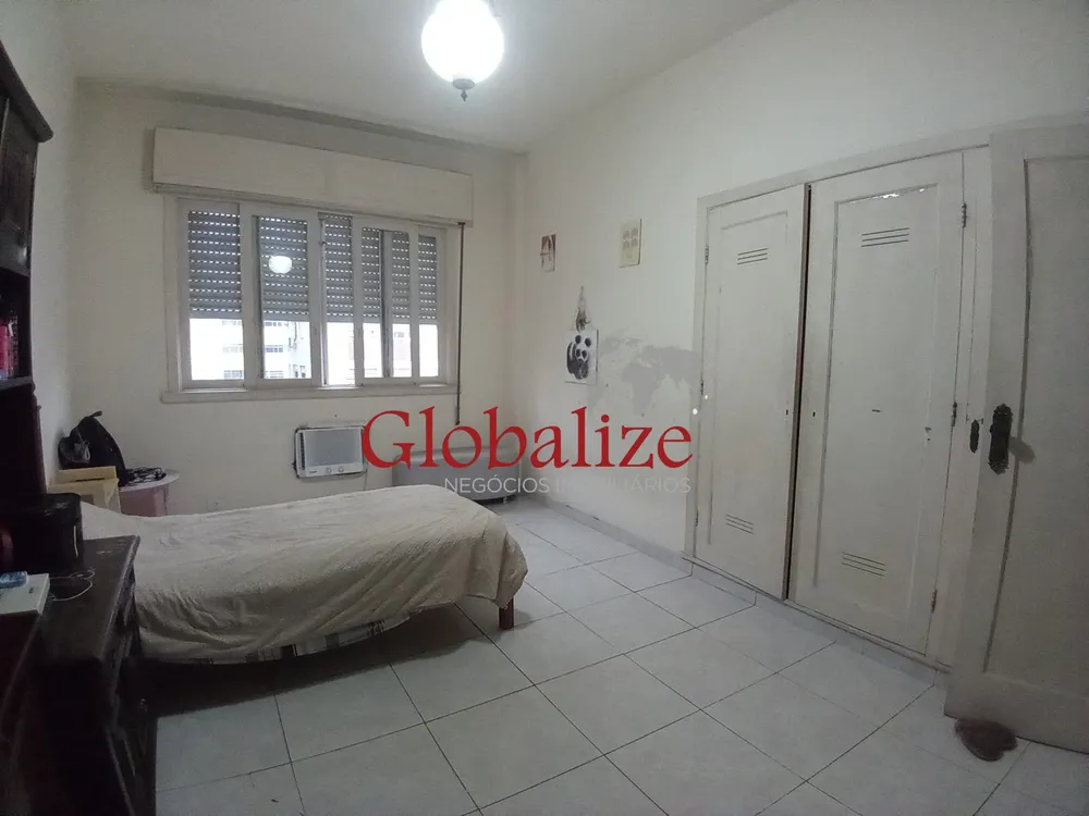 Apartamento, 3 quartos, 176 m² - Foto 17