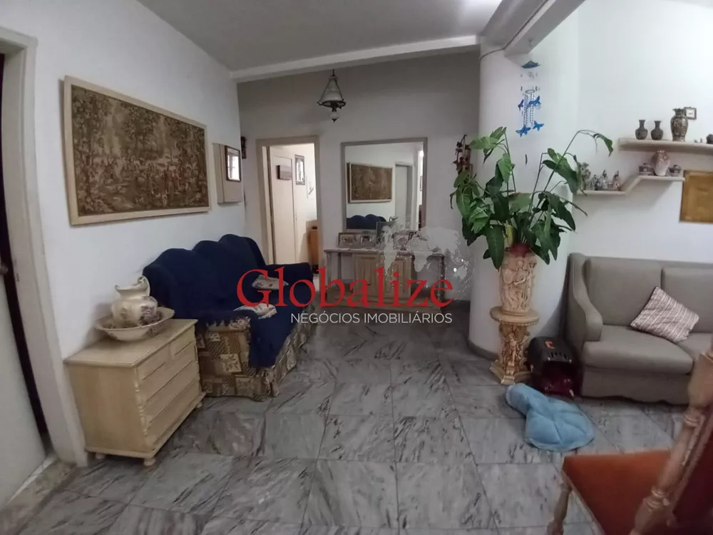 Apartamento, 3 quartos, 176 m² - Foto 4