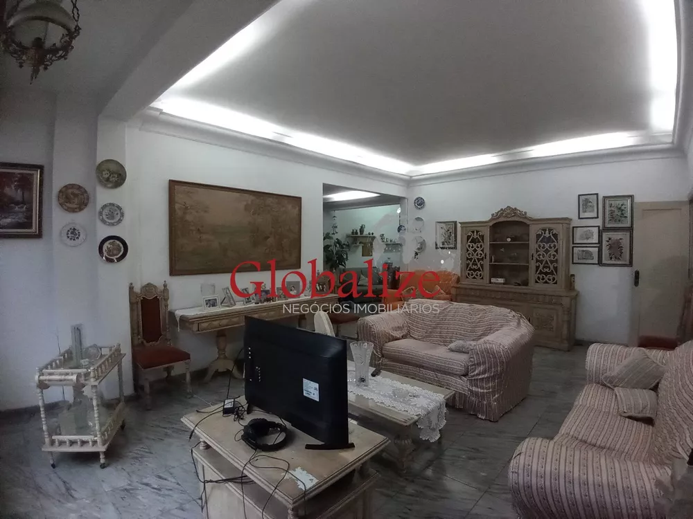 Apartamento, 3 quartos, 176 m² - Foto 7