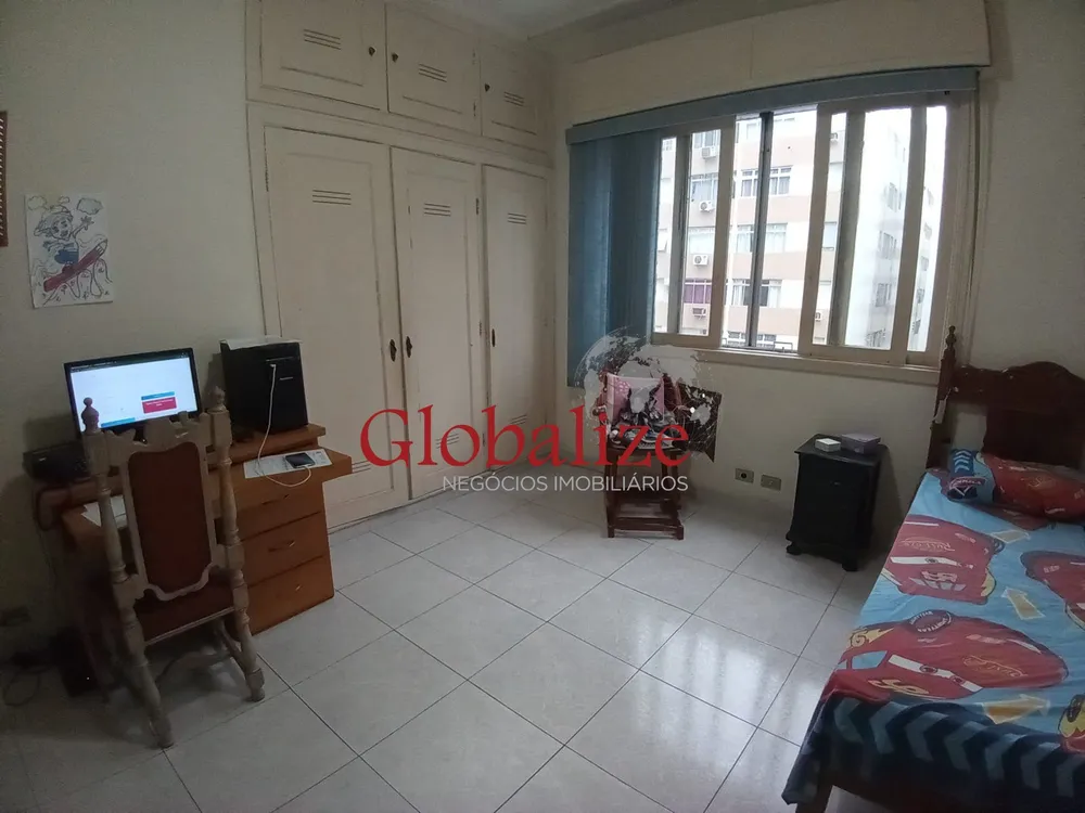 Apartamento, 3 quartos, 176 m² - Foto 22