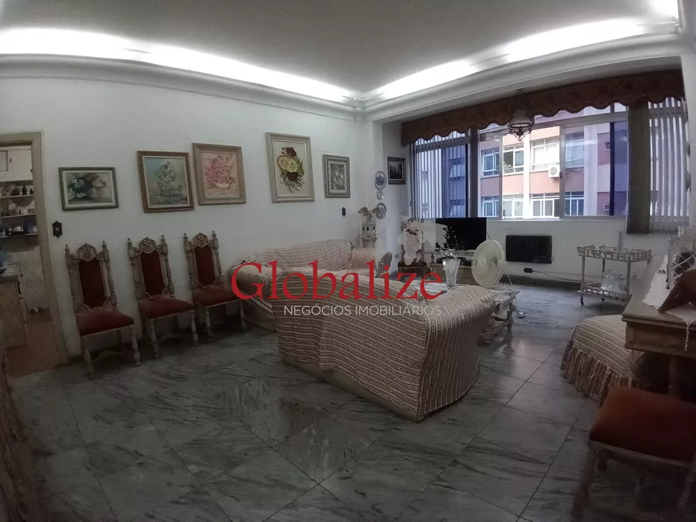Apartamento, 3 quartos, 176 m² - Foto 5